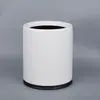Cubo de Papel para Hotel Cubo de Basura Transfronterizo Gran Capacidad Doble Capa Engrosada Cubo de Basura para Sala de Estar Cocina Dormitorio Dormitorio de Estudiante
