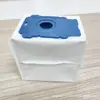 Venta de Liquidación Compatible con Aspiradora Robot Irobot I7 Bolsas para Polvo para Roomba E5 E6 Eliminación de Polvo