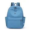 Mochila de Moda para Viajes Transfronterizos 2026 Modelo Nuevo Mochila de Alto Valor para Mujeres Viajes Ligera Almacenamiento Diseño Simple