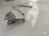 Máquina flejadora piezas cabezal de termosellado conjunto cabezal de termosellado máquina flejadora pieza de termosellado máquina flejadora cabezal de soldadura (universal si la imagen es la misma)