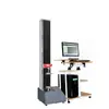 Máquina de pruebas electrónicas con control por microordenador máquina de pruebas de resorte de tracción de un solo brazo 100 ~ 5000N XBD