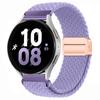 Adecuado para Xiaomi Watchs4 Correa de Reloj de Nylon Tejido con Hebilla Magnética Xiaomi Watchs2/Color2 Correa