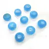 8*14mm Pedra Natural Contas com Furo Grande Olho de Gato DIY Miçangas Acessórios para Colar Pulseira Artesanal Materiais