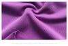 Malla Jacquard Monocromática de Sensación Fría Completa Absorción de Humedad y Sudor en Agua Sensación Fría Sensación Fría Deporte Fitness Toalla de Enfriamiento Hielo Ropa Mascota
