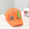 Gorra de Béisbol Infantil de Spider-Man Linda de Dibujos Animados Moderna Sombrero para el Sol de Bebé Viaje Visera Grande Protector Solar Transpirable