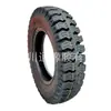 Neumático para Tractor Triciclo Minería 7.00-16 Xiaohua 700-16 Resistente al Desgaste de Servicio Pesado para Vehículo Agrícola