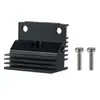 Impresora 3D Creality K1/K1Max K1C Boquilla Integrada Cabezal de Impresión Accesorios Actualización Kit Hot End de Extrusión