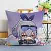 Almohadas de Peluche Estilo Nuevo para Fans de Anime, Adecuadas para Sofás de Sala de Estar, Oficina, Cama y Uso en Coche, Venta al por Mayor