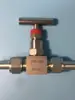 Válvula de Agulha, Válvula de Bloqueio, Válvula para Instrumentação com Rosca Interna e Externa J13 J23-160P J21-160P