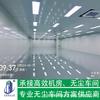 Al emprender la construcción de Vehículos de Purificación para Salas Limpias de Nivel 300,000 y Salas Estériles, la Empresa Hongwei Recomienda Decoración de Fábrica Libre de Polvo de Grado Alimenticio
