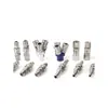 Conector Tipo C Mangueira de Ar Conexão Rápida Acessórios para Ferramentas Pneumáticas Conjunto Completo Compressor de Ar Bomba de Ar Acoplamento de Mangueira de Ar SP20PP