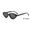 Nuevas Gafas de Sol para Hombre Amazon Más Vendidas Gafas de Sol de Acetato Tendencia de Moda Gafas de Sol Polarizadas