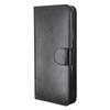 Adequado para Apple 13PROMAX shell do telefone móvel 12/11 / cartão XSR 5678p estojo de couro sem suporte de cor sólida macia