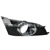 Adequado para Cobertura de Lanterna de Neblina do Para-choque Chevrolet Captiva 2012-2014 20999626 96945183