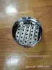 Jiangmen acero inoxidable vaporera comercial bocadillo pequeña vaporera vaporera doméstica vaporera vaporera desayuno