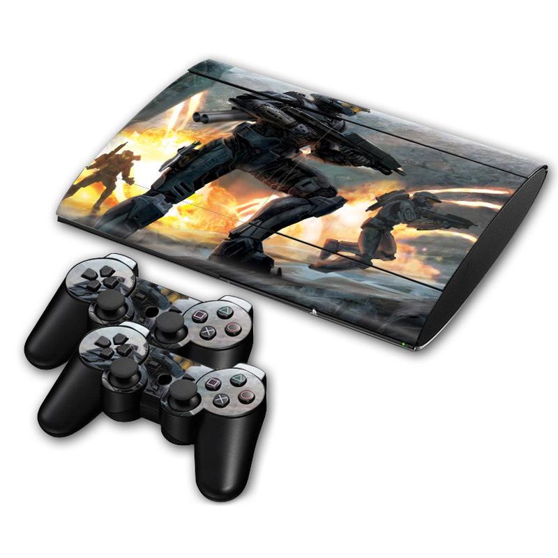 TN-PS3S4000-0020