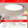[Transfronterizo] Luminarias Sencillas para Sala de Estar, Luces para Habitación Zhongshan, Nuevas Lámparas de Techo, Luces Modernas y Atmosféricas para Pasillo, Estilo Europeo y Americano