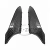 Adecuado para Panel Lateral de Recorte del Tanque de Aceite de Motocicleta Carenado Yamaha Tmax530 2017-2018