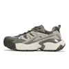 Zapatos de Senderismo Hantu para Hombre, Nuevos Modelos Otoño e Invierno, Antideslizantes, Ligeros, Amortiguadores, Zapatos Profesionales Resistentes al Desgaste para Escalada y Senderismo en Senderos para Hombres