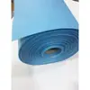 Rollo grande grueso no tejido decoración de jardín de infantes niños hecho a mano materiales DIY tela de embalaje fieltro hombres