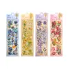 Pegatinas Culturales y Creativas Yuezhen Cielo Estrellado Caja de Flores Pegatinas para Diario Pegatinas para Diario de Mascotas Pegatinas Transfronterizas Pegatinas para Niños