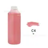 Tinta de Tatuagem de Fábrica para Sobrancelhas, Tonalizante Labial, Delineador, Corante de Tatuagem de Origem Vegetal, Ferramentas de Beleza, Maquiagem de Longa Duração Que Não Borra