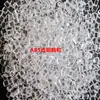 Transparente Abs Malasia 920 Moldeo por Inyección Alta Resistencia Transparente Base Azul Alto Flujo Gránulos de Plástico Abs