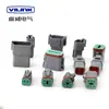 Dt06-2S-P004 Dt Conector à Prova d'Água Plug Deutsch Conector Automotivo Dt04-2P-P004