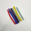 Tira Anticolisão Universal para Porta de Carro, Tira de Vedação Antirrisco para Carro Sem Adesivo, Tira de Vedação em Forma de U para Bordas, Personalização pelo Fabricante