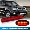 Adequado para Toyota 04-14 helax VIGO luz de freio alta luz de nevoeiro traseiro luz de advertência de freio