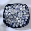 Venda Direta da Fábrica 8mm Olho de Gato Redondo Contas Acessórios para Joias Pulseiras DIY Feitas à Mão e Outras Contas Soltas Atacado