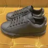 Tênis Casuais Esportivos D de Couro Genuíno de Alta Qualidade para Homens Tendência Sapatos Baixos de Couro para Homens Sapatos de Couro de Comércio Exterior Tendência Feminina