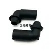 Adecuado para 07-12 Kia Carens/Modern New Santa Fe conector de tubo de drenaje de quemacocos K816861C000