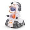 Comercio exterior transfronterizo juguetes para niños robot de inercia para niños juguetes educativos para bebés puesto del mercado nocturno al por mayor