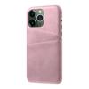 Para iphone14promax capa de telefone com impressão de bezerro 14max capa de couro 14pro caixa de cartão