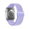 Para Correa de Apple Watch Plástico Imán Incorporado 18/20/22MM Google Jiaming Hebilla Magnética Correa Tejida