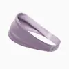 Diademas de fitness personalizadas, diademas absorbentes de sudor para el verano y diademas especializadas para fitness y yoga