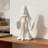 Impressão 3D Novo Produto Transfronteiriço Noiva Fantasma Personagem Noiva Fantasma Escultura Modelo Ornamento Impressão 3D