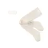 Medias para niñas para primavera y otoño, calcetines para niños, mallas para niños medianas y grandes, calcetines de una pieza blancos sin costuras para bebé para otoño