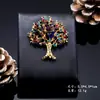 Broche de Natal 2025 Novo Tendência de Alta Qualidade para Terno Suéter com Vibração Festiva, Exquisite Acessório de Pinos de Natal