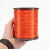 200g Hilo de Construcción de Ingeniería para Sitios de Construcción de Muros y Ladrillos, Hilo de Pesca para Edificios, Hilo de Albañilería Rojo y Blanco