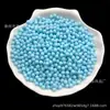 4mm-12mm Cuentas de Plástico de Colores Mixtos Color Transparentes Caramelos de Color Sólido Cuentas Acrílicas Cuentas Rellenas para Juguetes