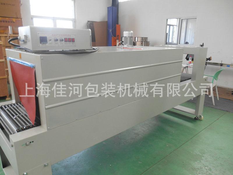 PE-6040热收缩包装机