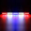 Luz de Barra Cob Transfronteriza 5P Luz Estroboscópica para Coche Luz de Rejilla Luz de Advertencia Luz LED para Vehículo de Construcción Luz de Techo de Despeje de Rescate