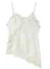 Europa Transfronteriza AliExpress INS Popular Ropa para Mujer Moda Tirantes Finos