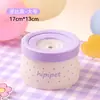Bebedouro flutuante para animais de estimação, tigela de água que não molha a boca, tigela flutuante para gatos, tigela anti-derramamento para cães, transfronteiriço