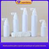 50ml90ml rotativo oral e nasal líquido spray garrafa ombro liso balancim nariz elefante spray garrafa PET imprensa garrafa dividida
