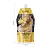Piaoting Pegar Não Hidratante Capilar Máscara de Cabelo Toda em Inglês Máscara de Cabelo E-commerce Transfronteiriço Cuidado Liso Cabelo Bonito Fabricante Atacado