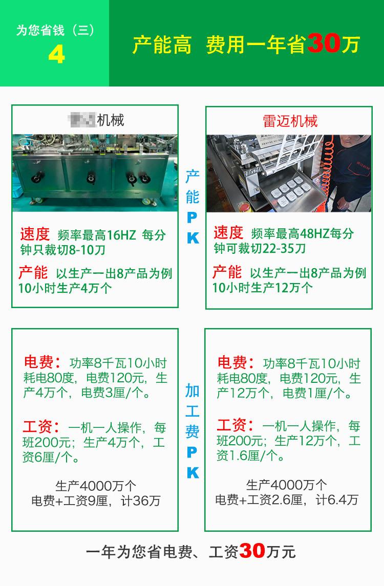 SK#乳霜包装机23