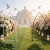 Suporte de Arco de Ferro Quente Amazon Transfronteiriço Festa Festival Casamento Arco Layout Adereços Exclusivo